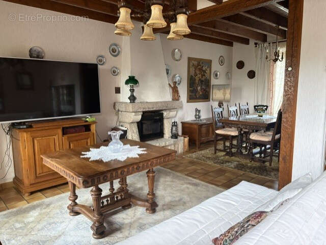 ERQUY - MAISON de 7 pièces + 2 logements - 209m2 habitables - photo 6