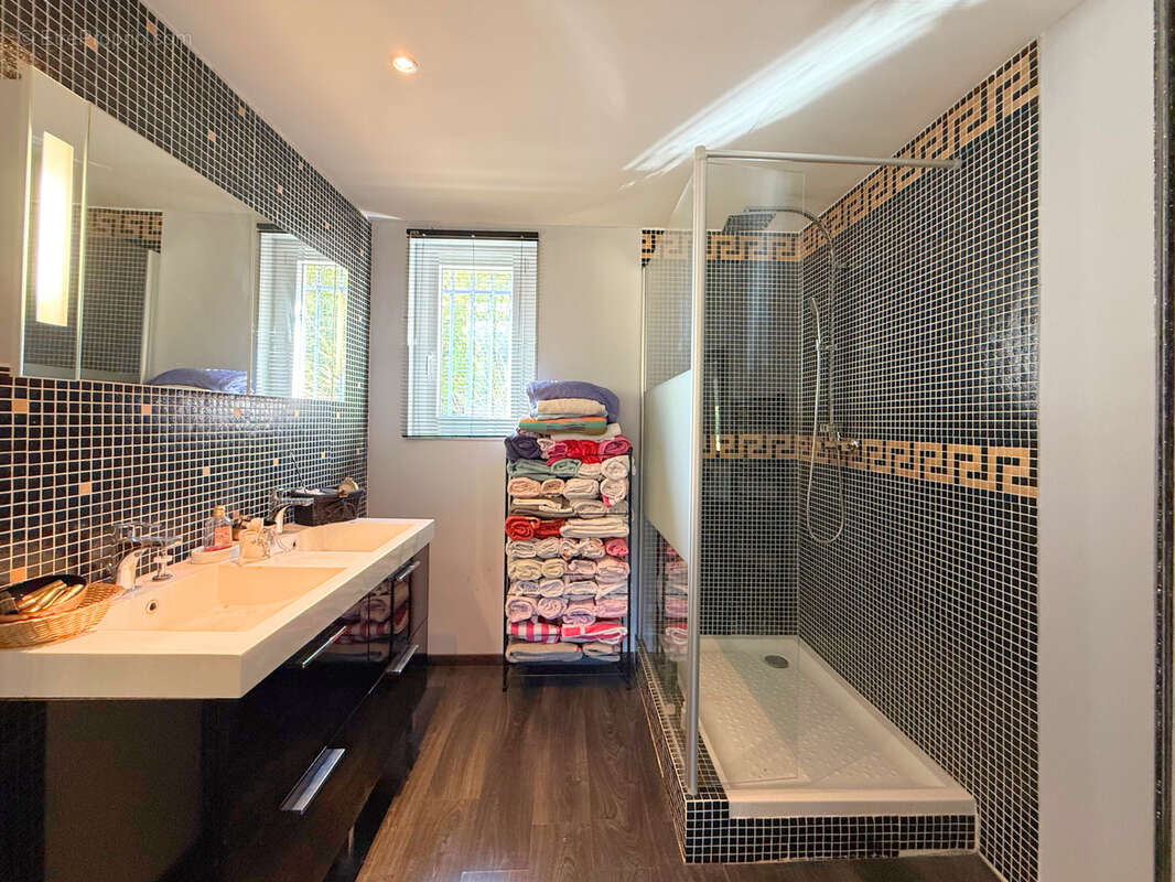 Maison à PEYMEINADE