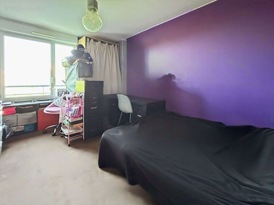 Appartement à DAMMARIE-LES-LYS