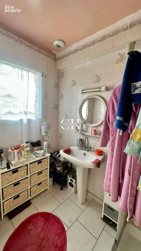 Maison avec vie de plain-pied sur la commune de Brusvily - photo 6