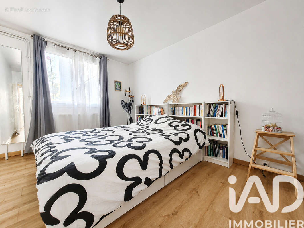 Photo 6 - Appartement à SAINT-OUEN-L'AUMONE