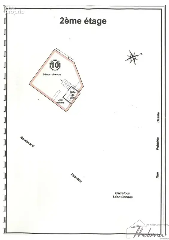 Montpellier Gare   Studio 30 m2 loué   Spécial investisseur - photo 5
