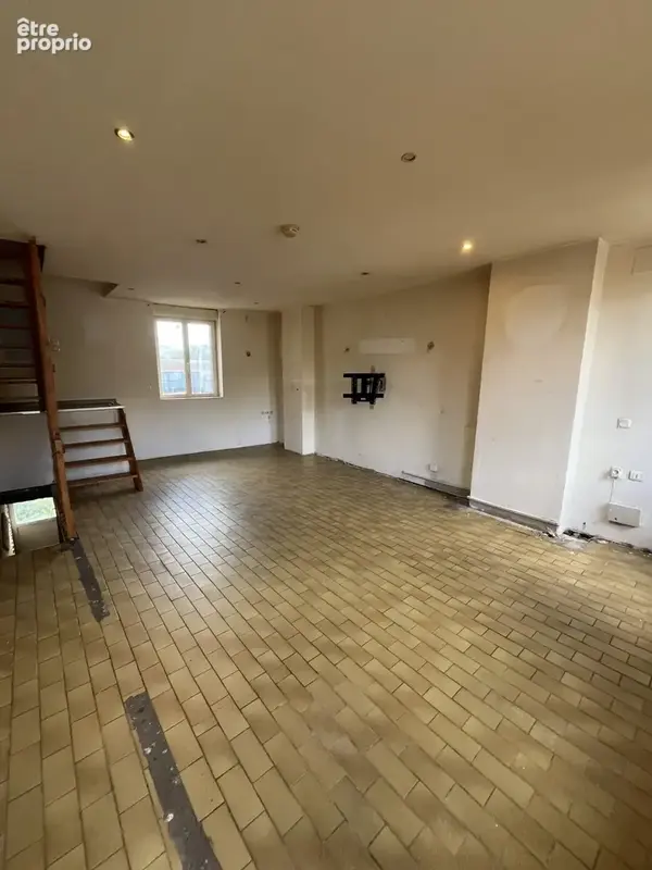 Maison 4 pièces 95 m² à vendre à Le Cateau-Cambresis (59360) - photo 3