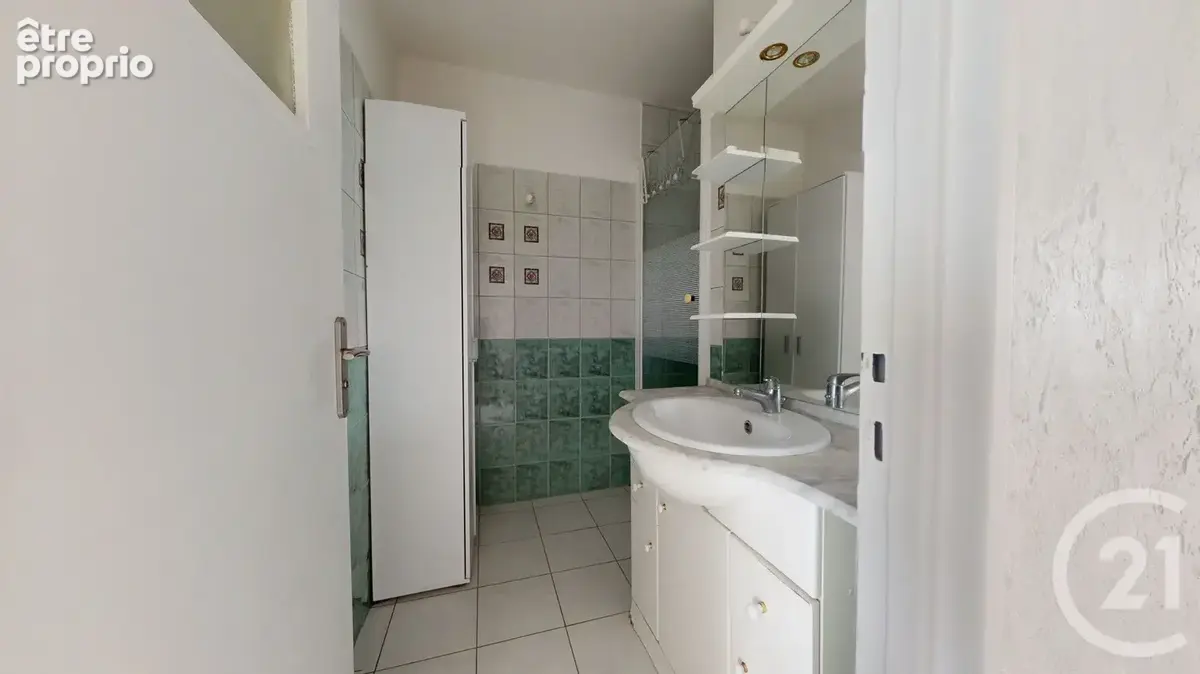 Appartement 3 pièces 56 m² à vendre à Saint-Quentin (02100) - photo 7