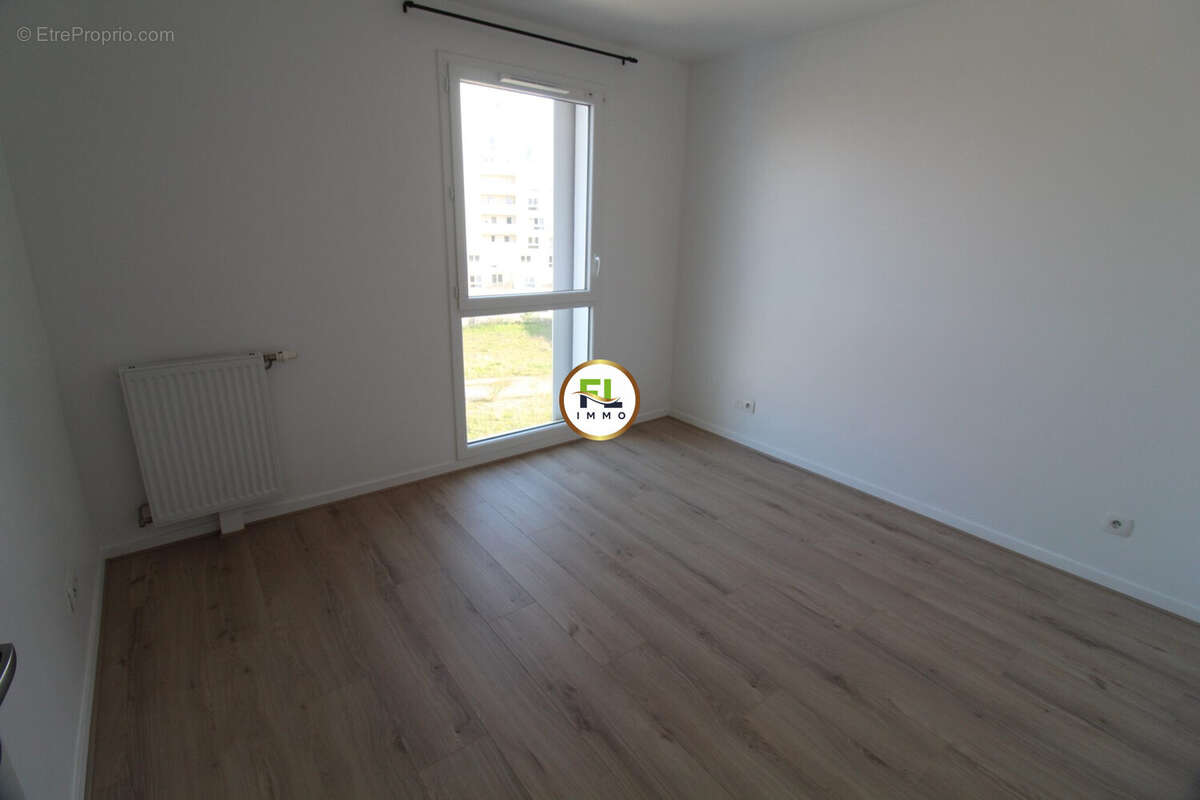 Appartement à ACHERES