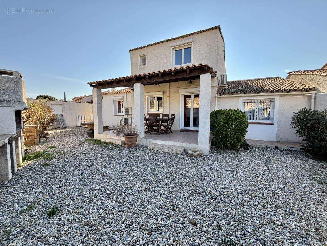Maison T4 de 110 m2 - photo 4
