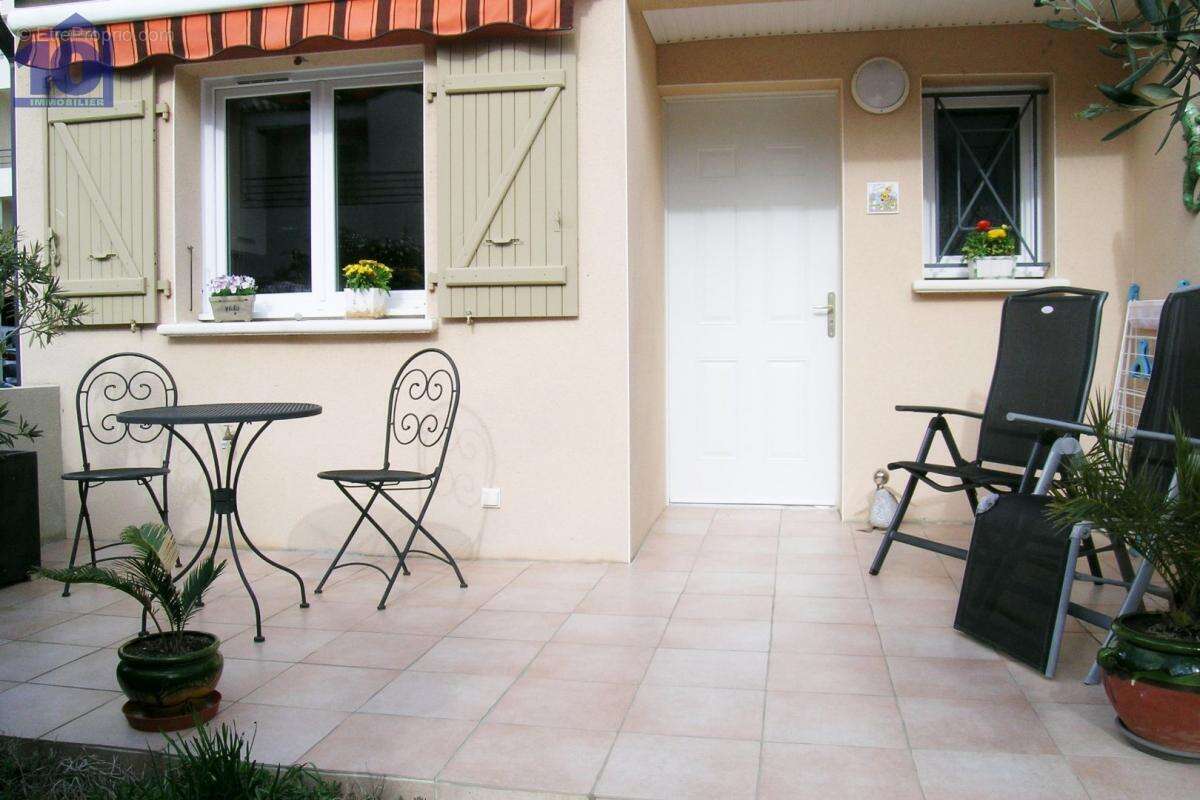 Maison à VALRAS-PLAGE