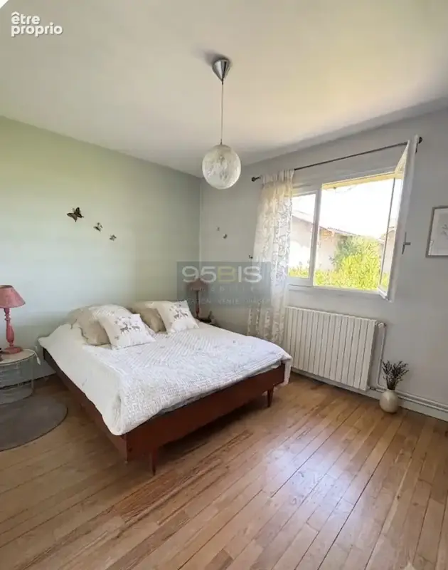 VIAGER OCCUPE - Maison Saint Quentin Fallavier - photo 6