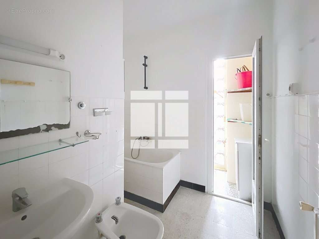 Appartement à BASTIA