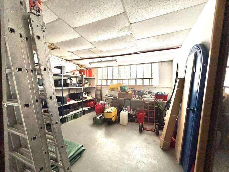 Local / Entrepôt / Atelier à vendre BOURGES (18) - photo 9