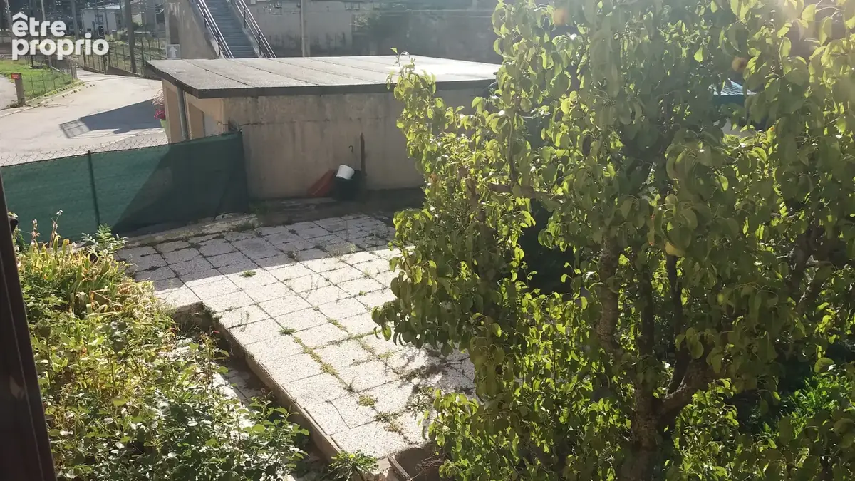 Maison avec jardin - FOURNEAUX - photo 29