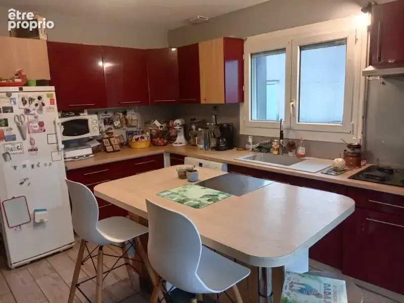 Maison familaile rénovée 124m² - photo 4
