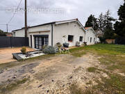 Maison à MOMBRIER