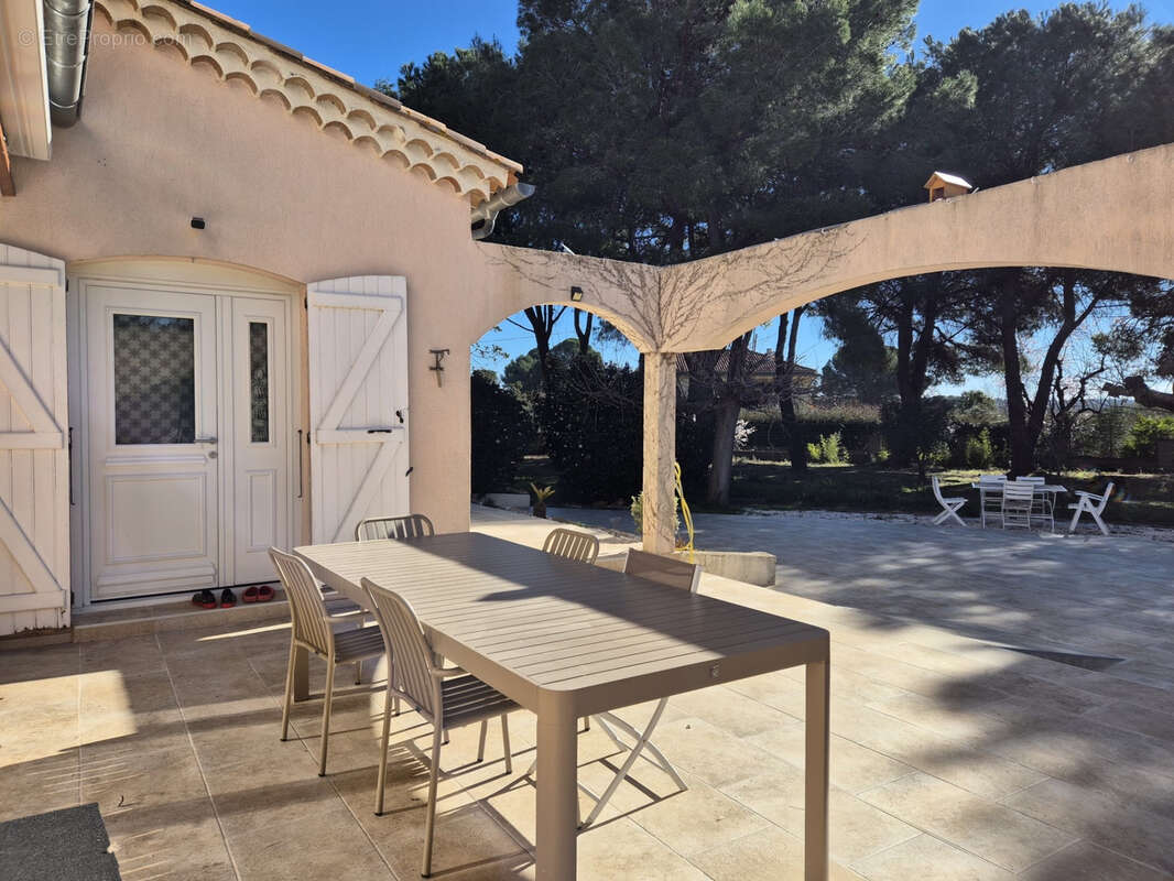 Maison à PEZENAS