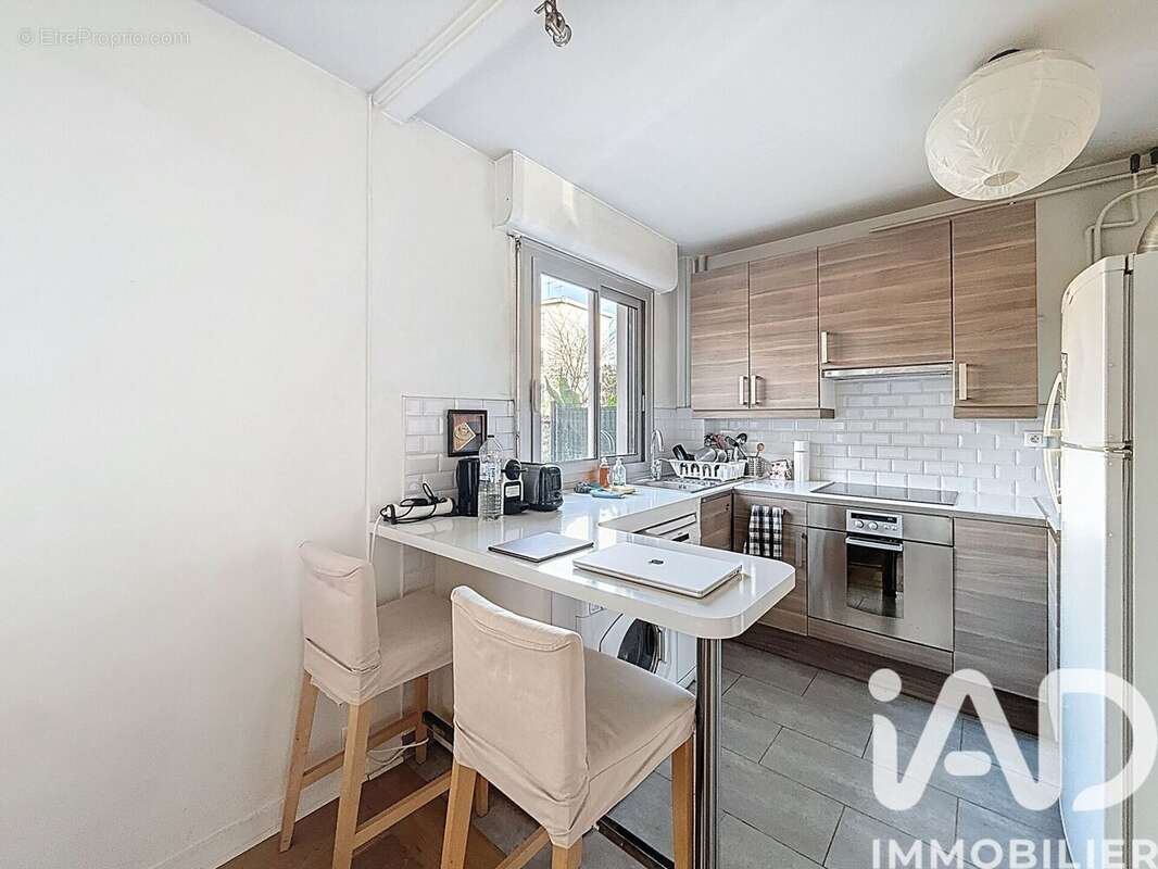 Photo 6 - Appartement à SCEAUX