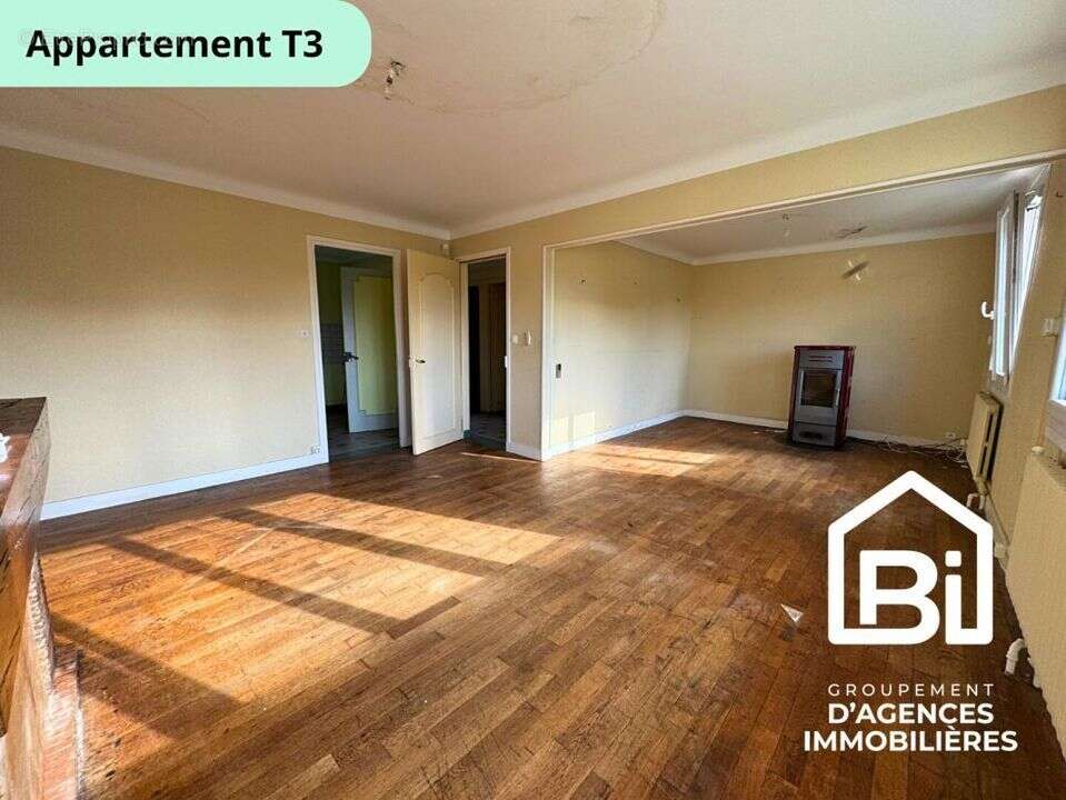 Appartement à VERSON