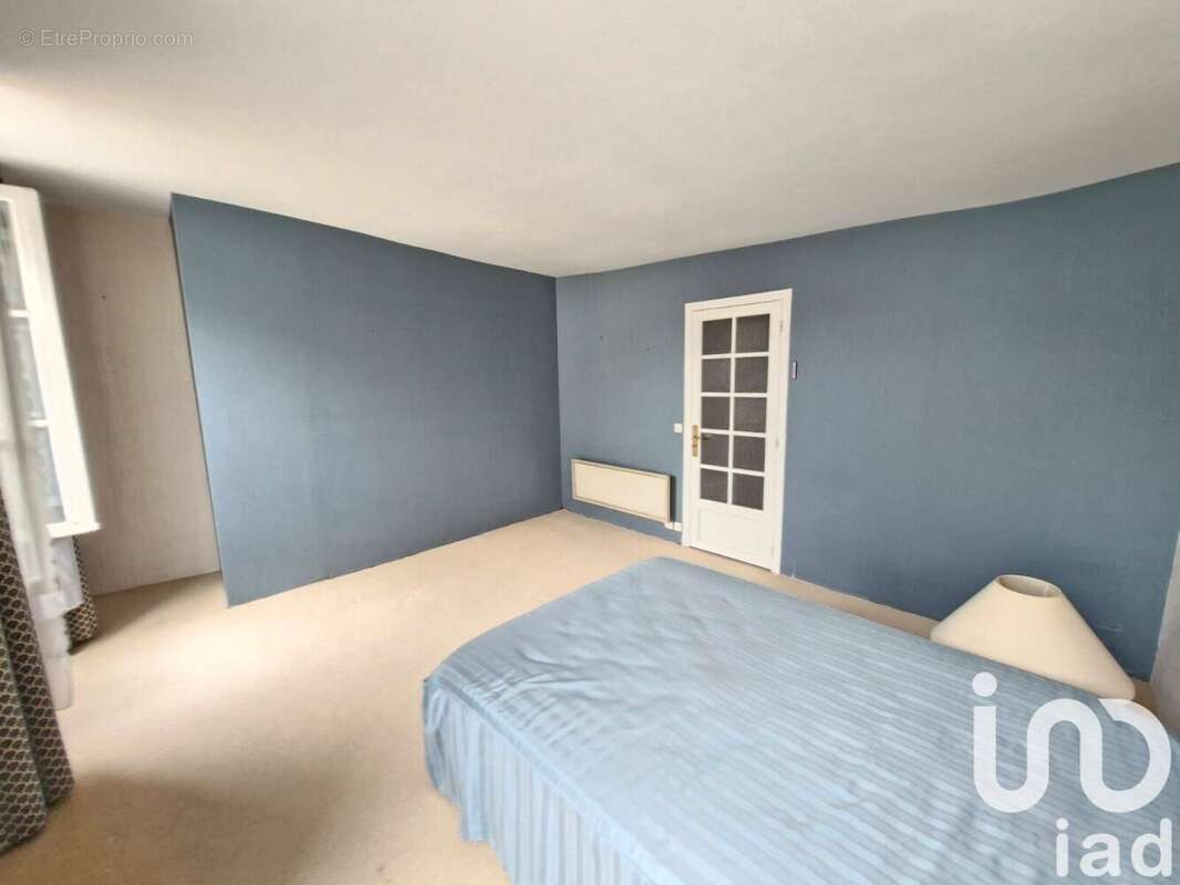 Photo 7 - Maison à CHATILLON-SUR-LOIRE