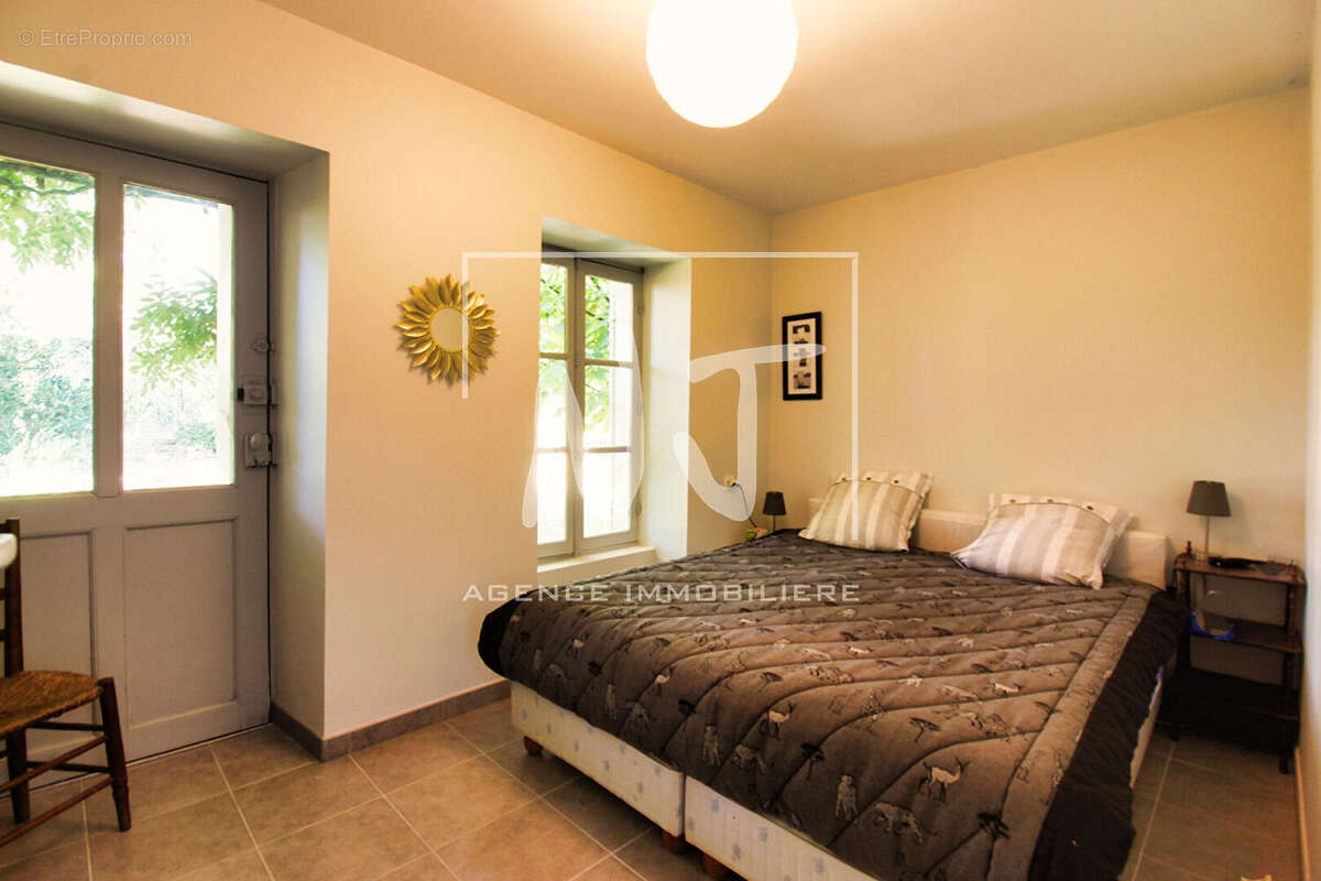 Maison à SAINT-JEAN-DE-LA-CROIX