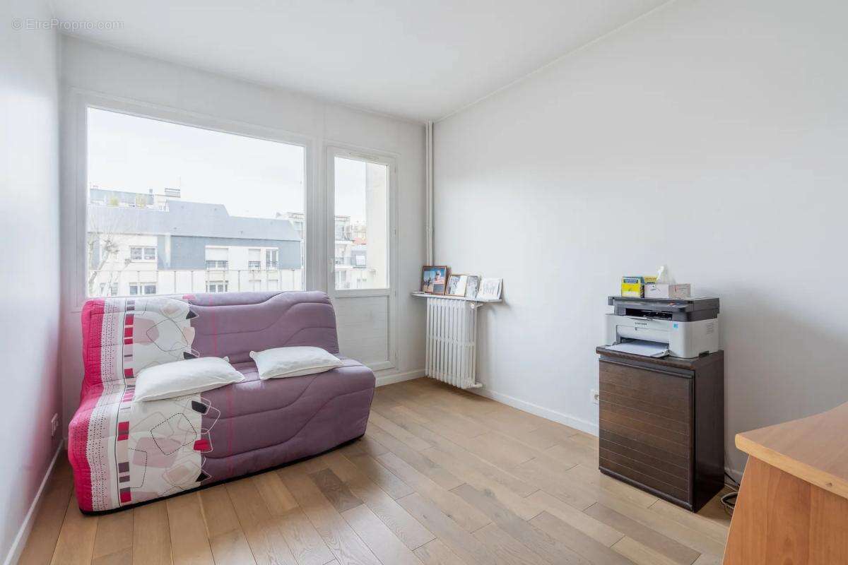 Appartement à VINCENNES