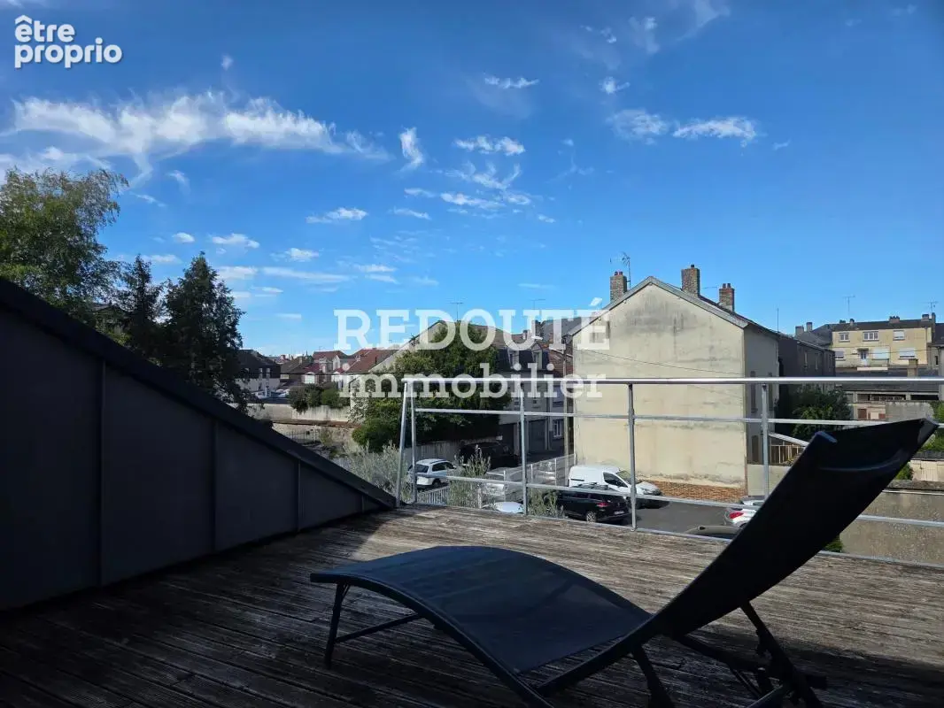 Rethel – Loft & appartement indépendants de 256m² - photo 7