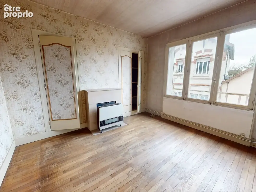 Appartement 2 pièces 41 m² à vendre à Troyes (10000) - photo 6