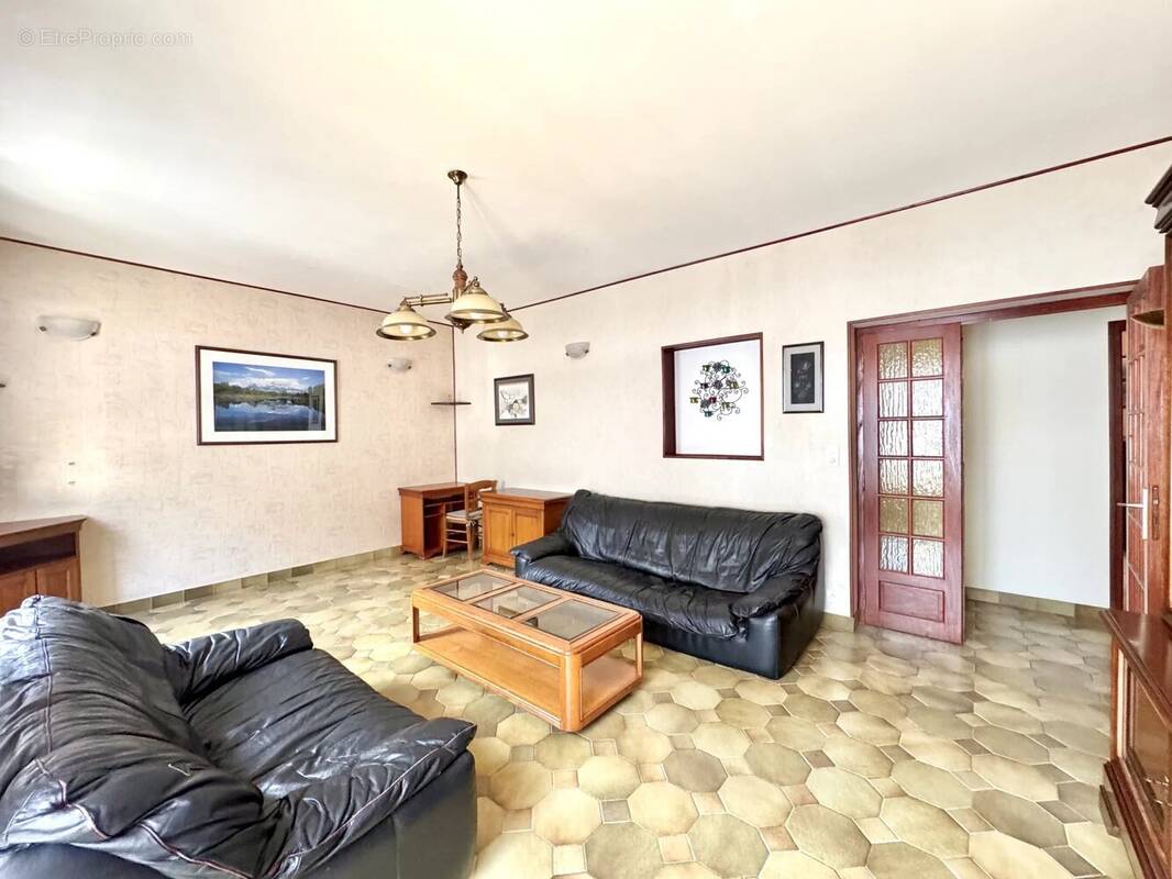 Appartement à FOURNEAUX