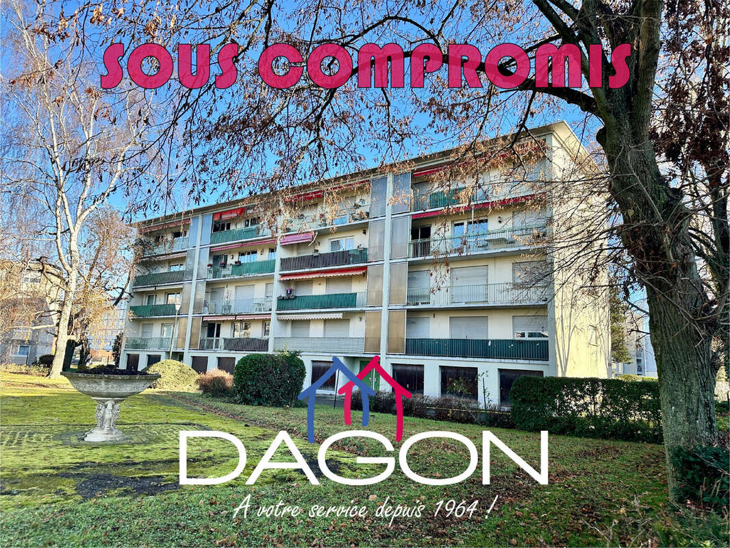 Appartement à ILLZACH