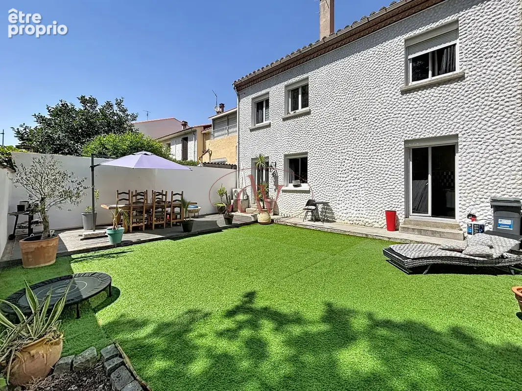 CABESTANY - Belle maison familiale - photo 6