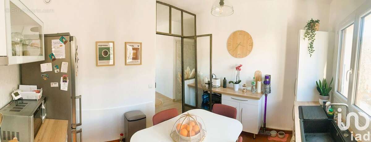 Photo 7 - Appartement à PLAN-DE-LA-TOUR