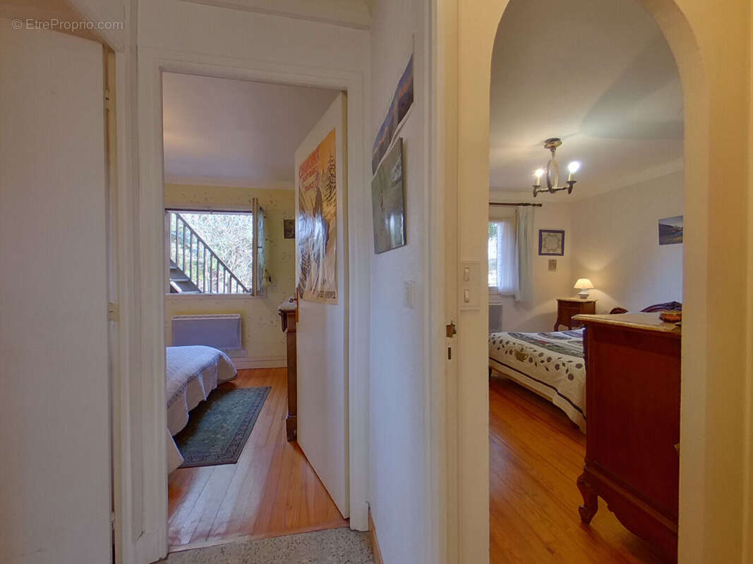 Maison à BARCELONNETTE