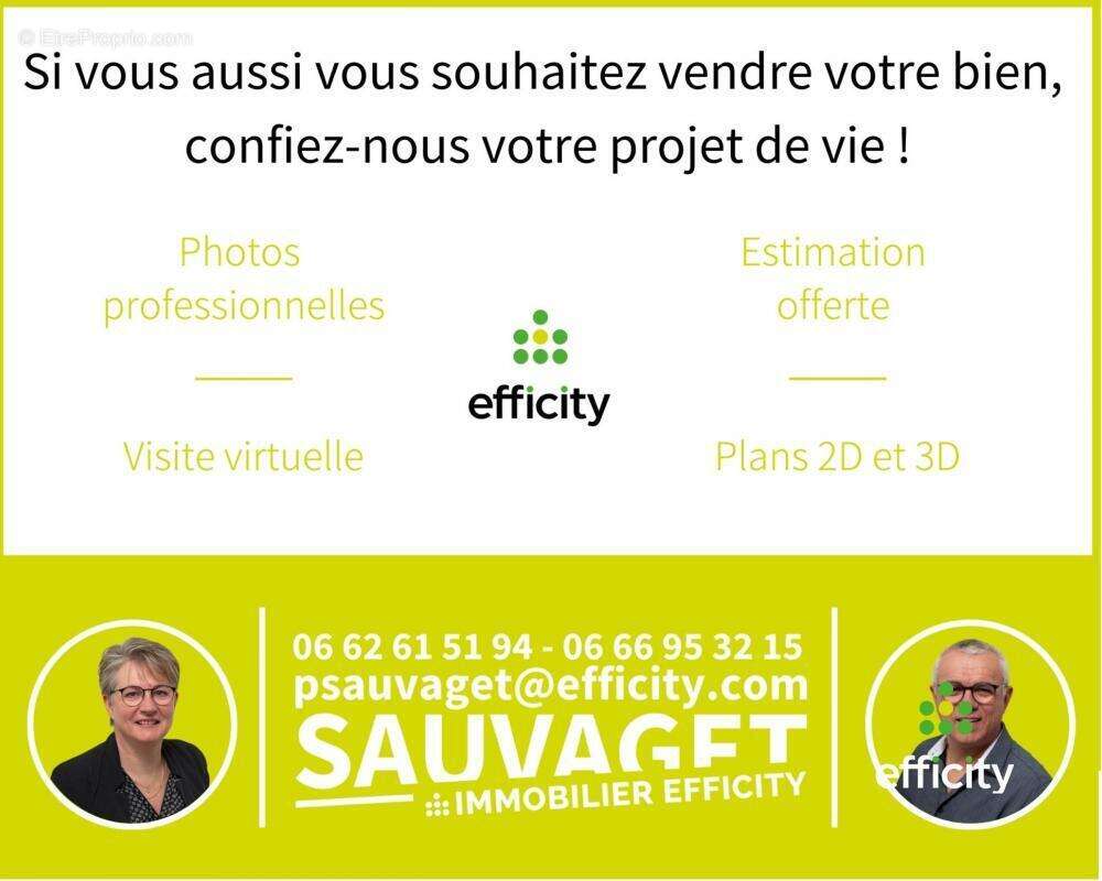 Appartement à ANNEMASSE