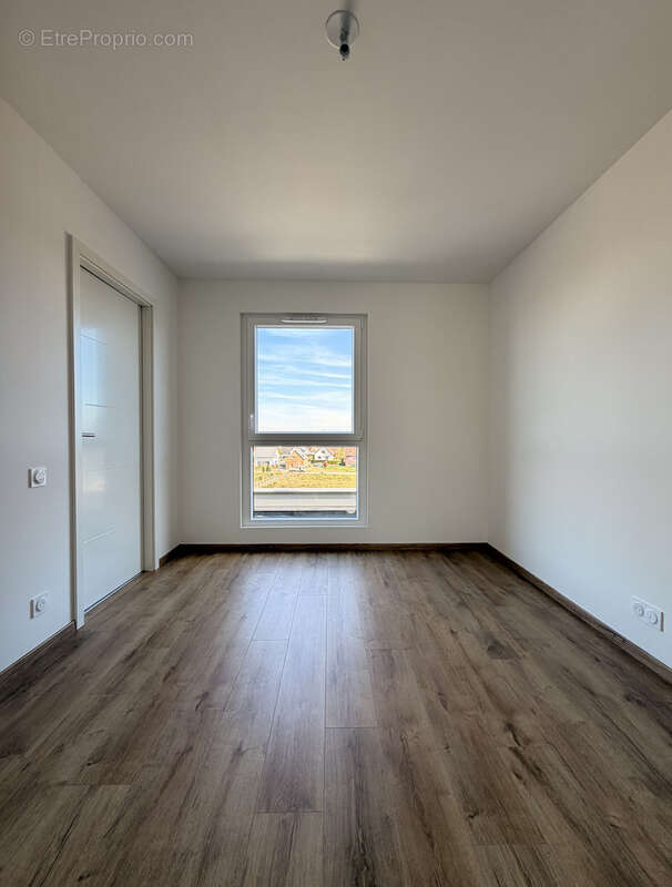 Appartement à ISSENHEIM