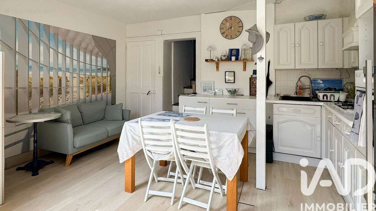 Photo 3 - Maison à RUMILLY