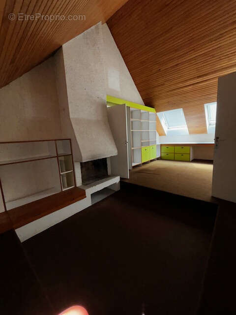 Maison à CHAUMONT