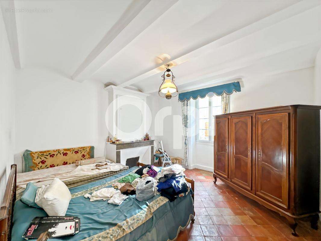 Maison de village avec terrasse - photo 12