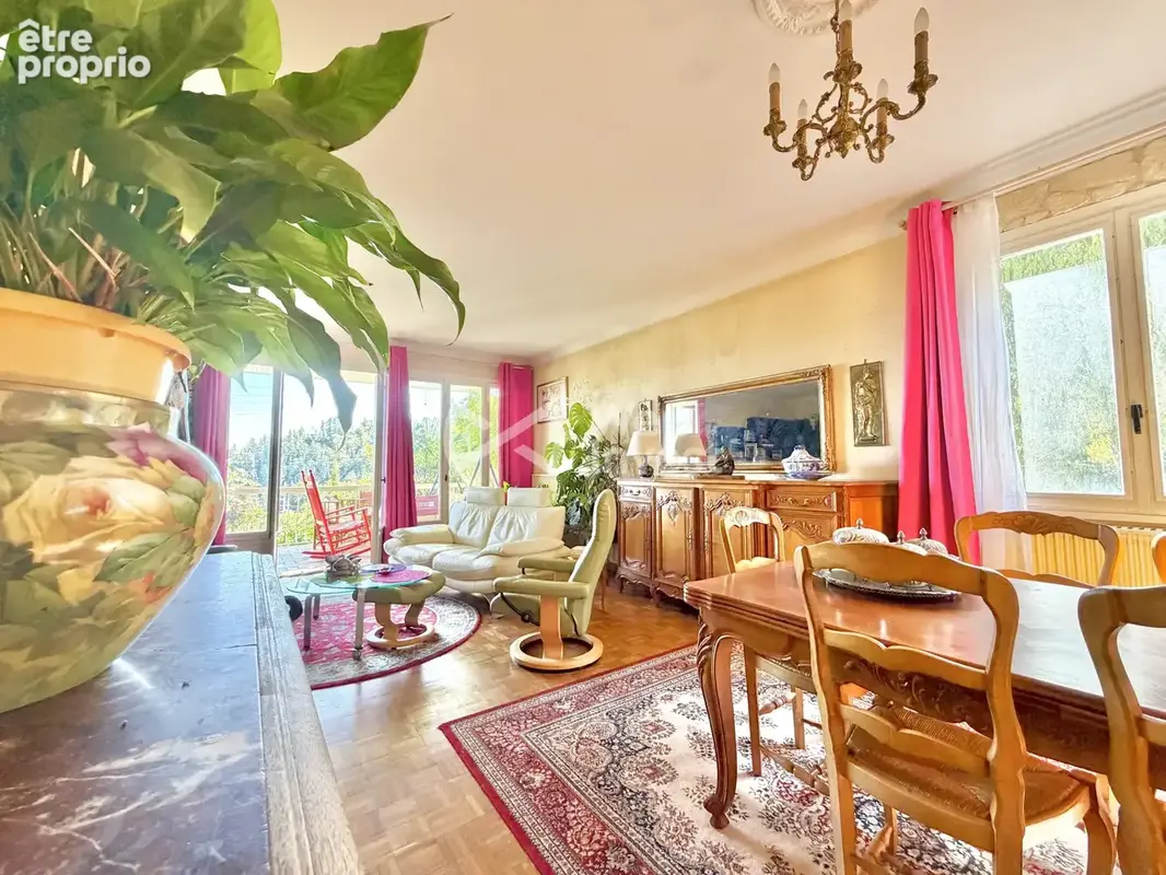 Maison 6 pièces 127 m² à vendre à Chatelguyon (63140) - photo 8