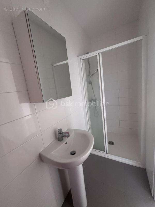Appartement à ROCHECORBON