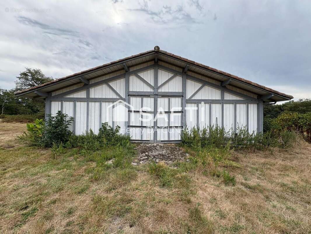 Photo 5 - Maison à PISSOS