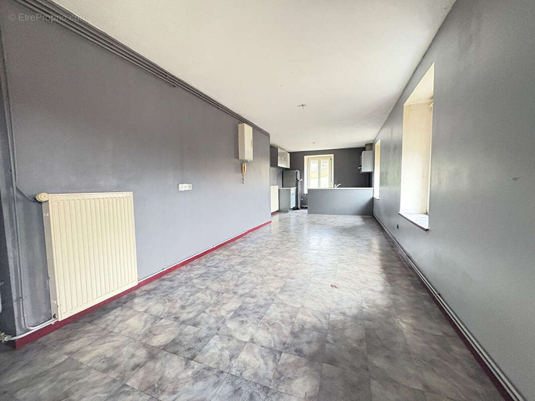 Appartement à VECOUX