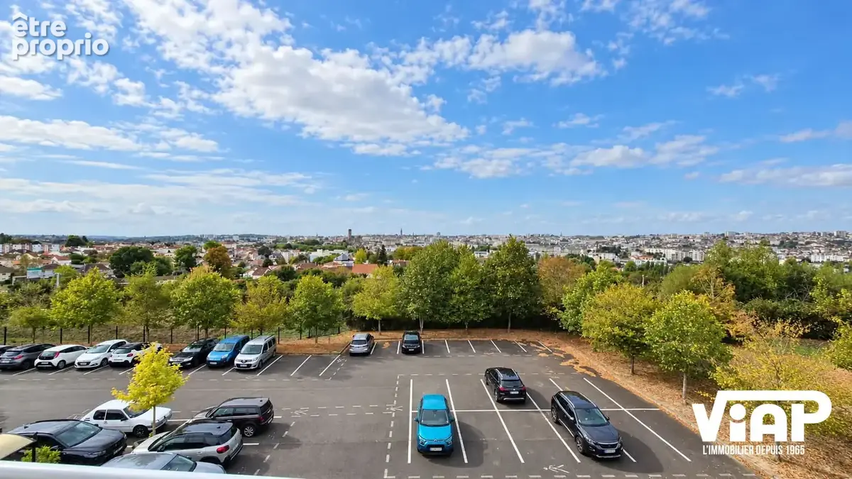 Vue exceptionnelle sur Limoges. - photo 4
