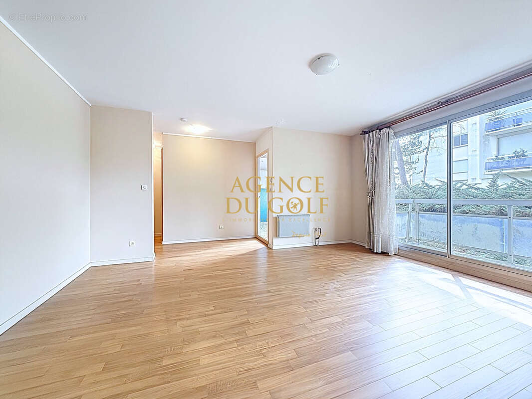 Appartement à CUCQ