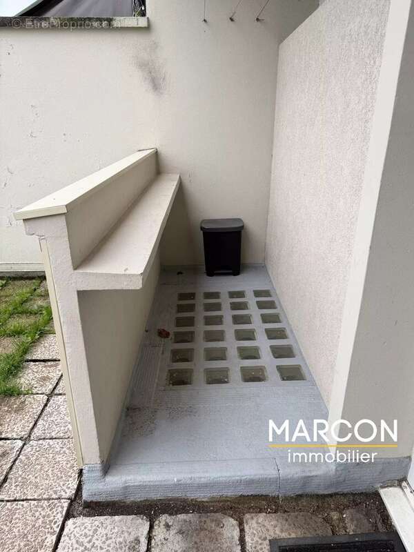 Appartement à GUERET