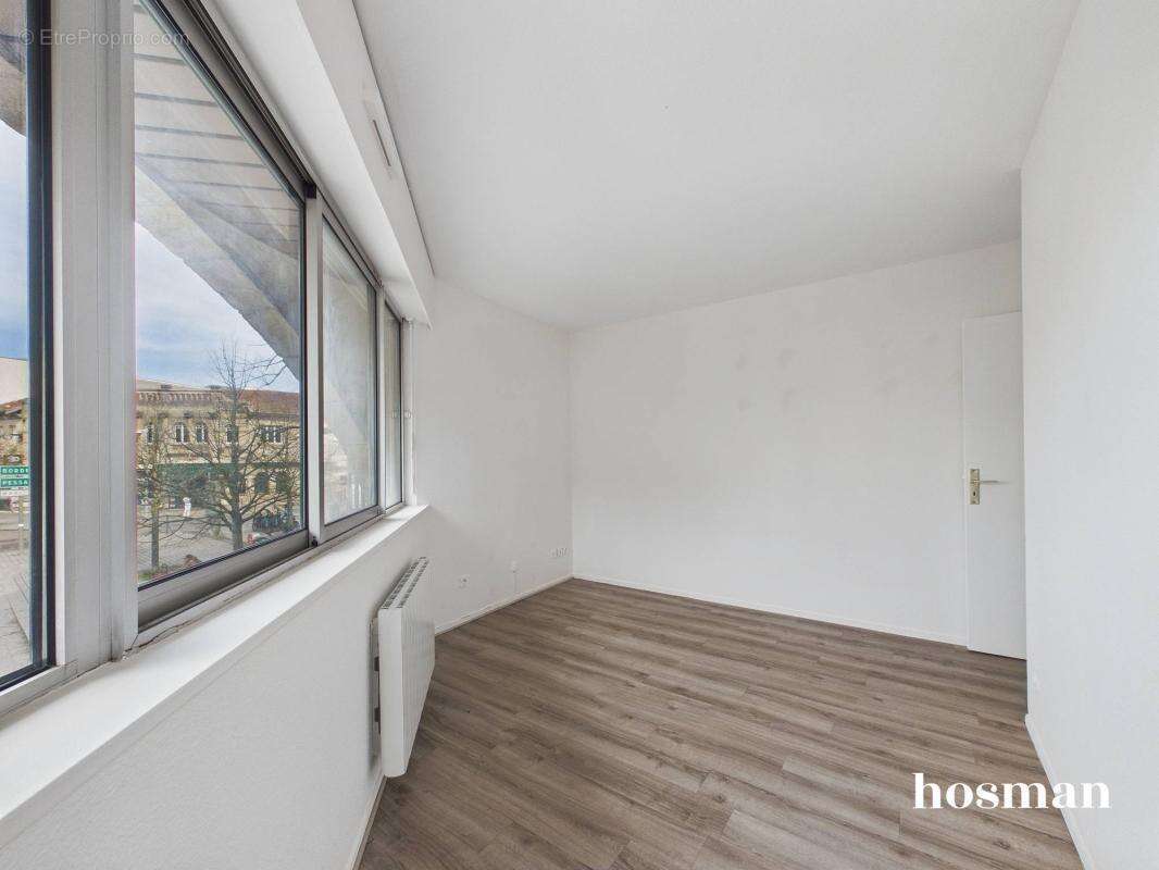 Appartement à MERIGNAC