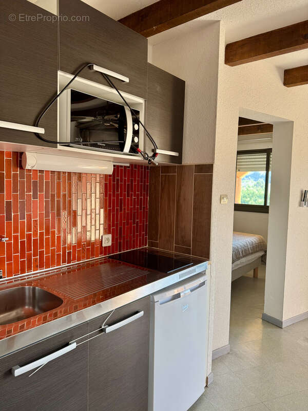 Promotion immobilière, studios/T2 résidence 'Le California' - photo 14