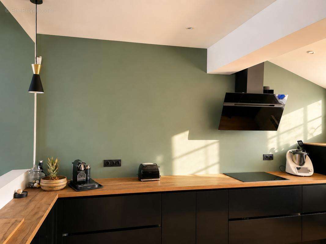 Maison 135 m² à Eysines  - photo 8
