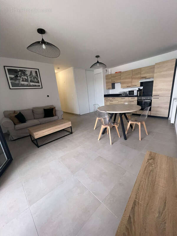 Photo Appartement à Bordeaux au prix de 367 500€