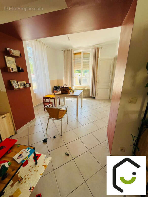 Maison 99 m² à Marestmontiers  - photo 2