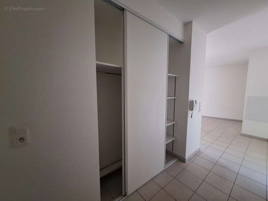 Appartement à TOURS