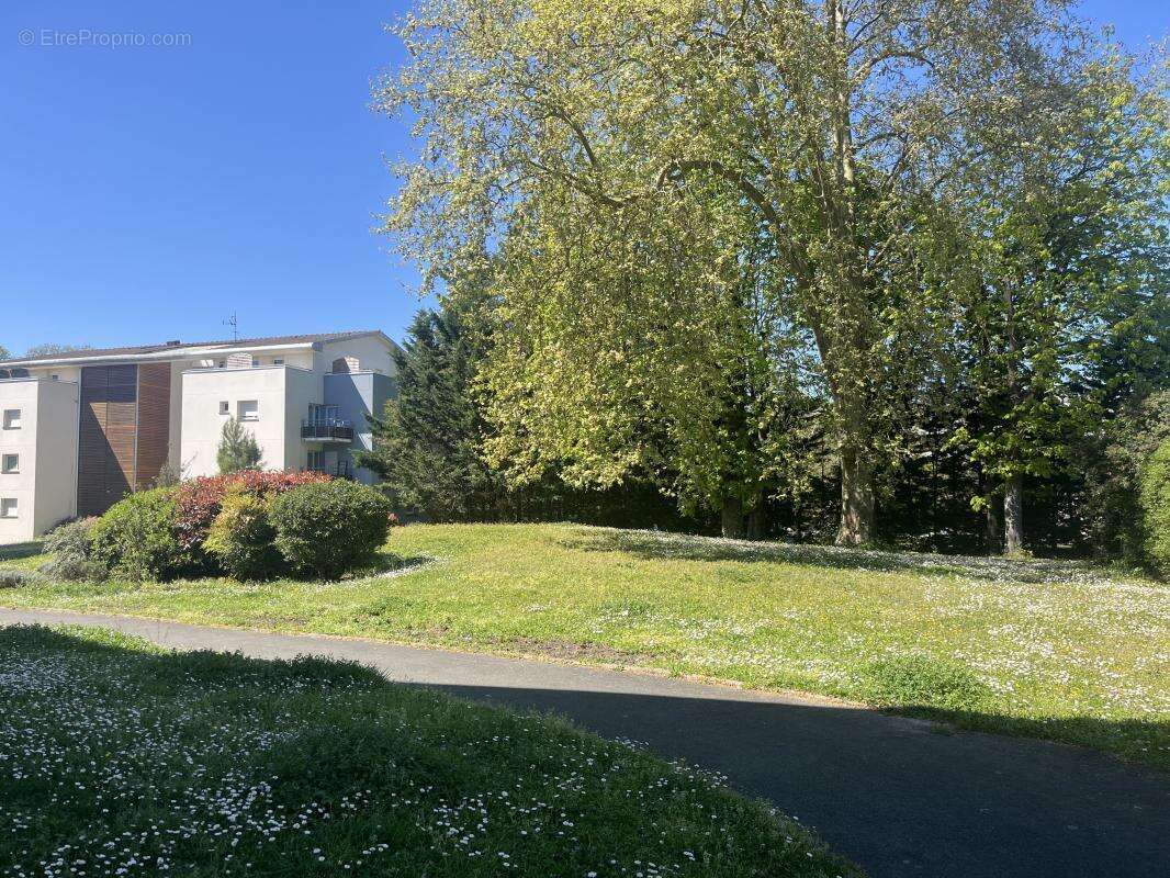 Appartement à BLANQUEFORT