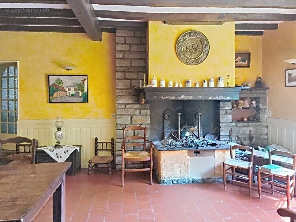 Maison MAÏTRE Salies De Bearn 21 pièce(s) 500 m2 - photo 15